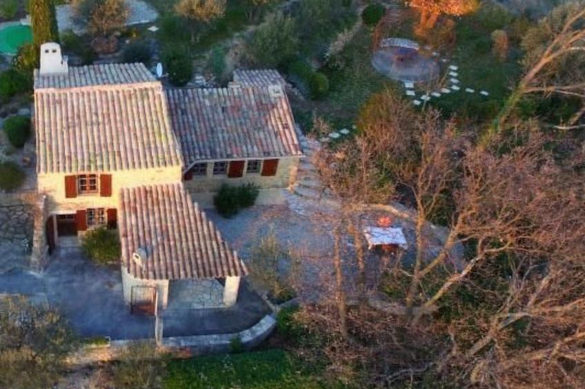 "Haus der Olivenbäume" - foto 12