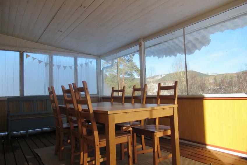 Villa Indalsälven - foto 19