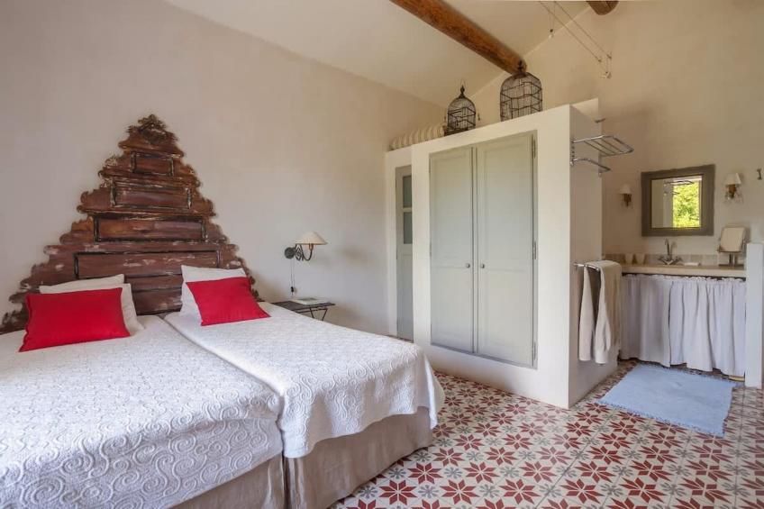 Villa Les Beaumettes - Havre de paix dans le Luberon - foto 18