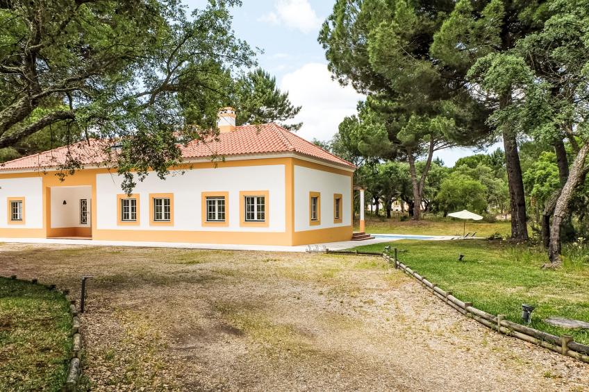 Villa dos Sobreiros - foto 39