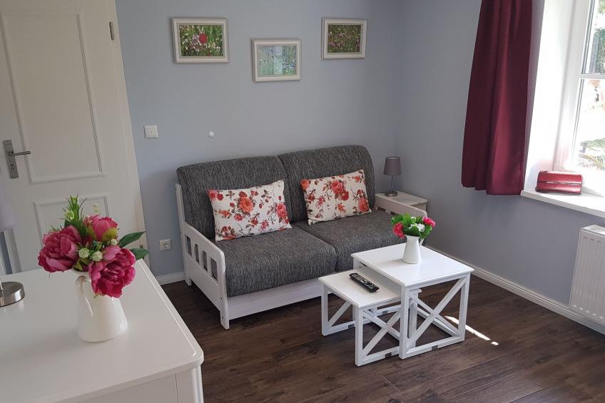 Traumhafte Ferienwohnung im Reetferienhaus - foto 19