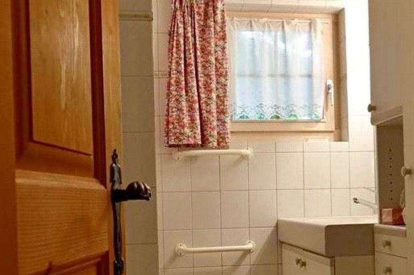 Am Schilf Appartement/Fewo, Dusche oder Bad, WC 6-Bettwohnung - foto 23
