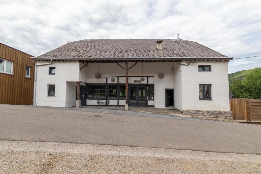 Appartement Ferme Simon