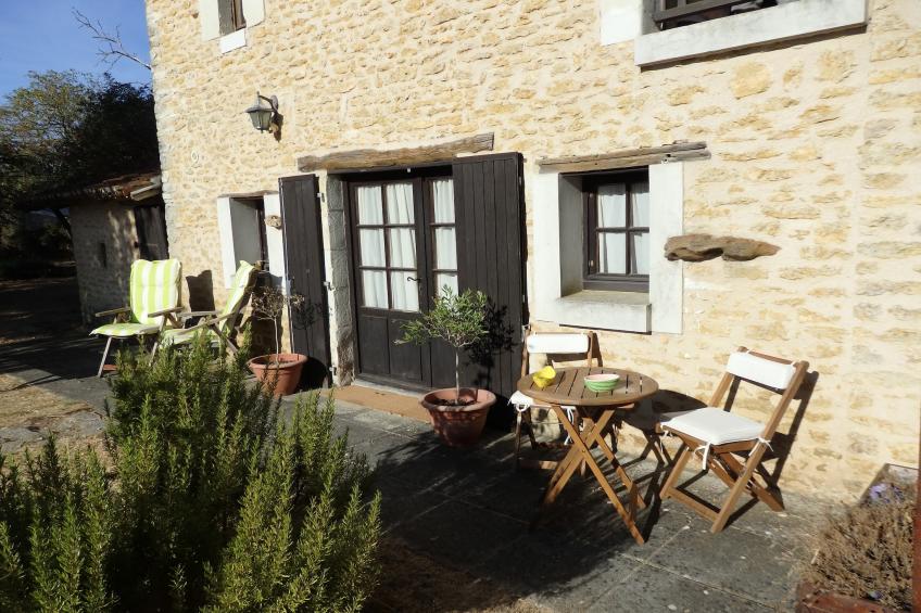La Bergerie - foto 35