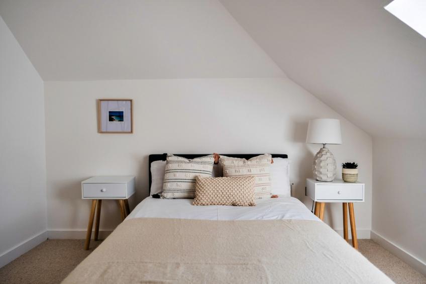 Tolcarne Stay - Luxury Newquay Apartment - foto 22