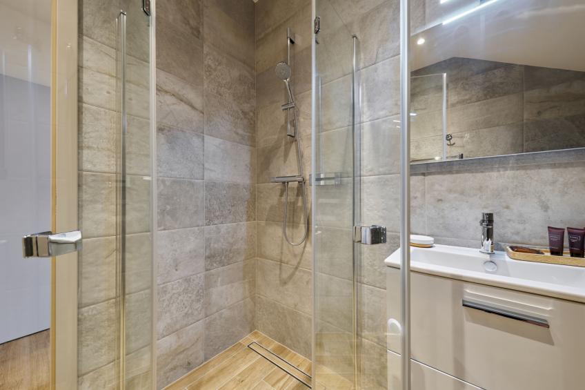 Luxury Mountain Attic with AC & Netflix - foto 26