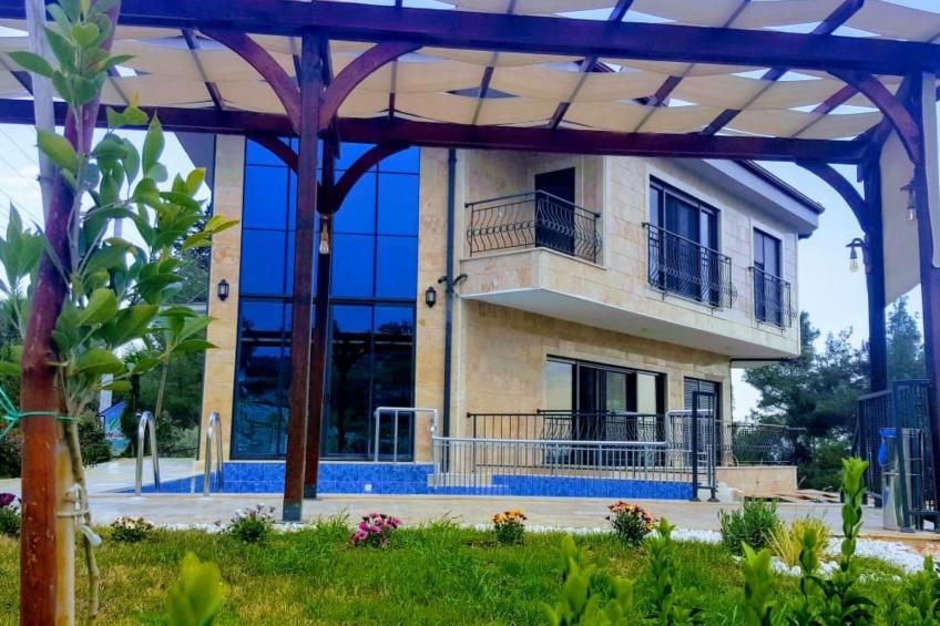 Berghütte mit eigenem Pool - foto 5