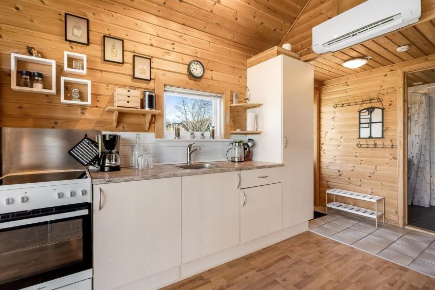 "Terese" - 45km from the sea in Western Jutland - foto 17