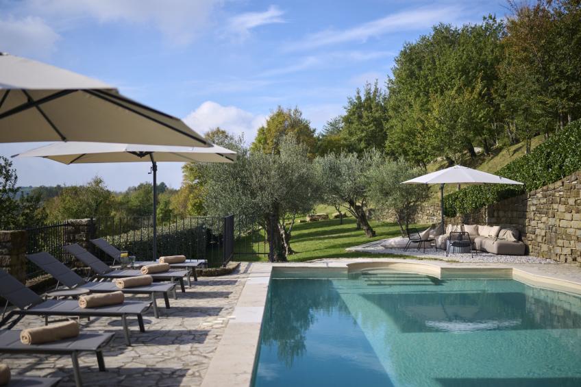 Stanzia Butori - foto 3