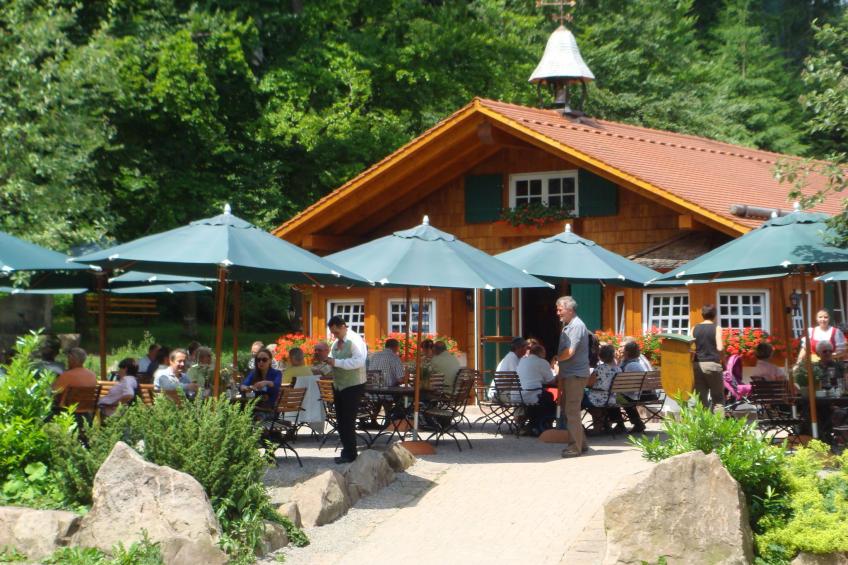 FeWo TALBLICK - foto 17