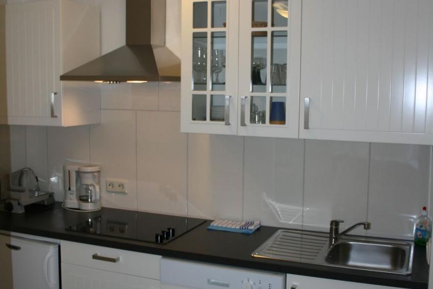 Komplett renovierte, helle Ferienwohnung - foto 3
