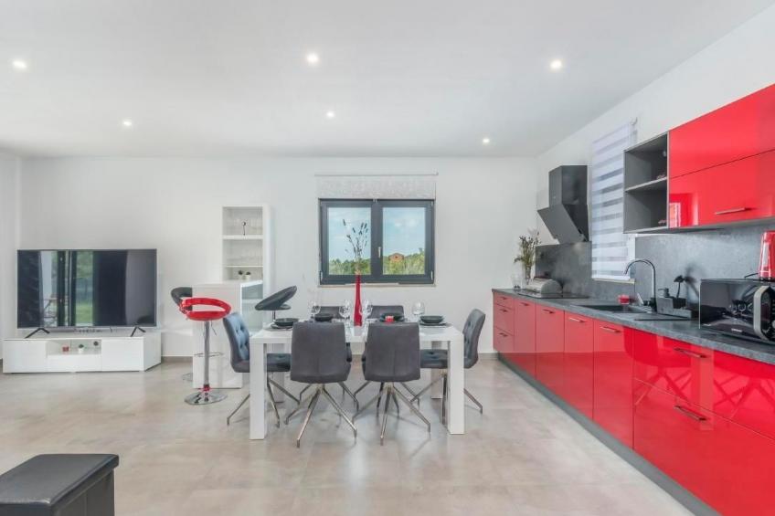 Villa Antoniana - foto 6