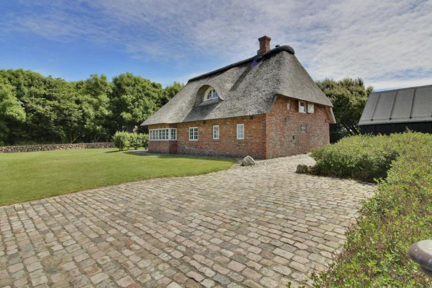 "Ingulf" - 18km from the sea in Western Jutland - foto 22