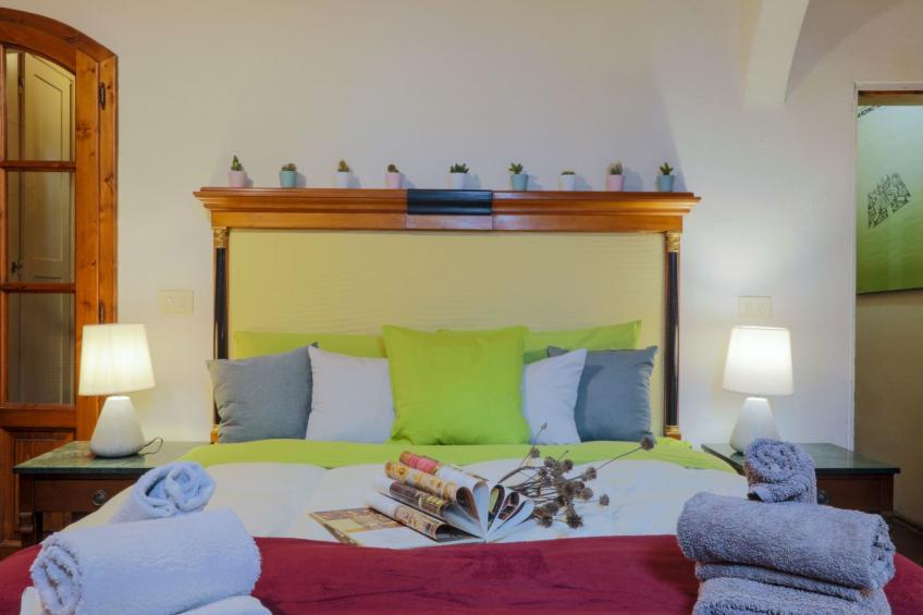 Schloss Casalta - foto 35