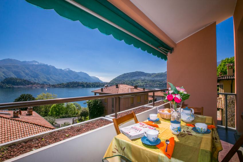 Cadenabbia Vista Lago - foto 23