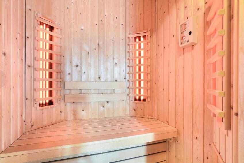 Vakantiepark Reevallis 3 - foto 11