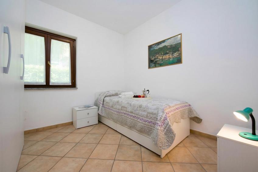 Le Betulle Garden in Laveno - foto 15