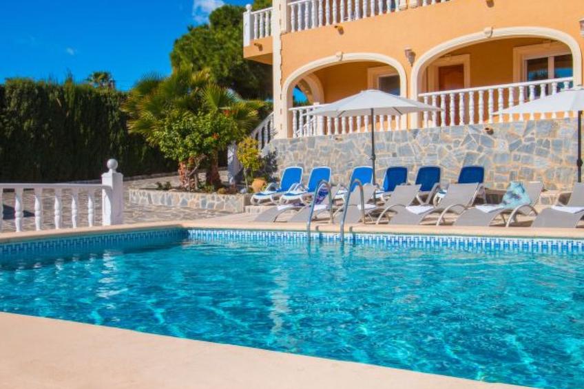 Villa Zelda - PlusHolidays - foto 6