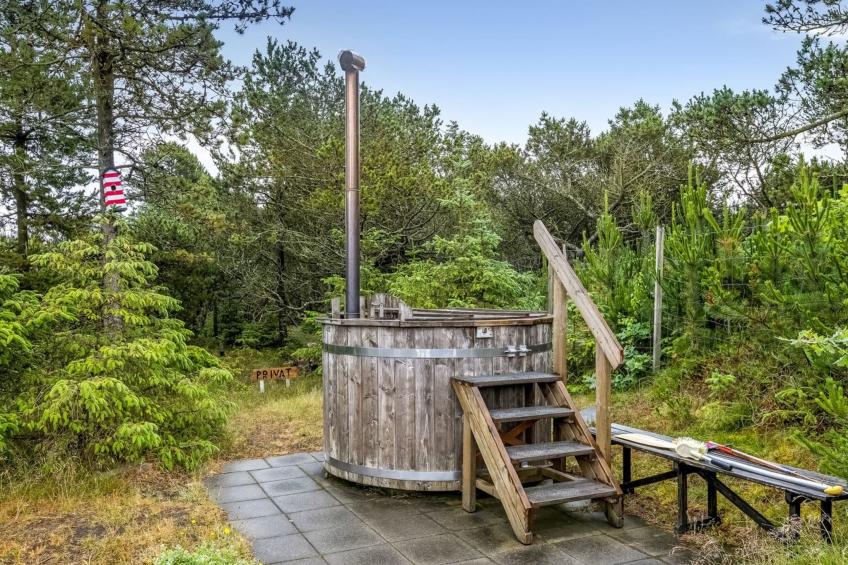 "Maaria" - 600m from the sea in Western Jutland - foto 2