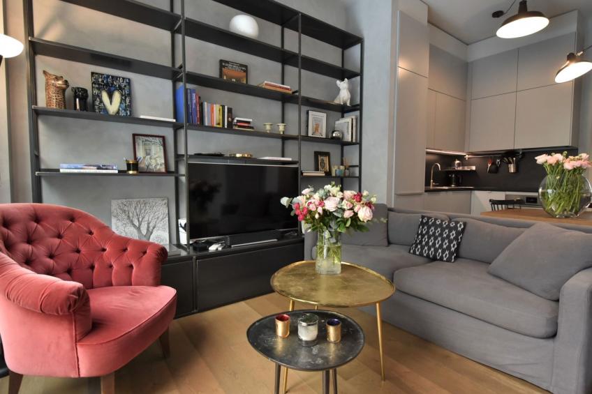 Brera Terrace Apartment - foto 16