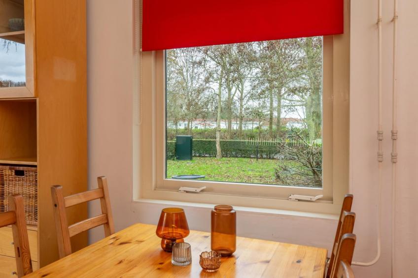 Vakantiehuis voor 6 personen  Hoge Weide 63 Oostkapelle  Dicht bij strand - foto 15