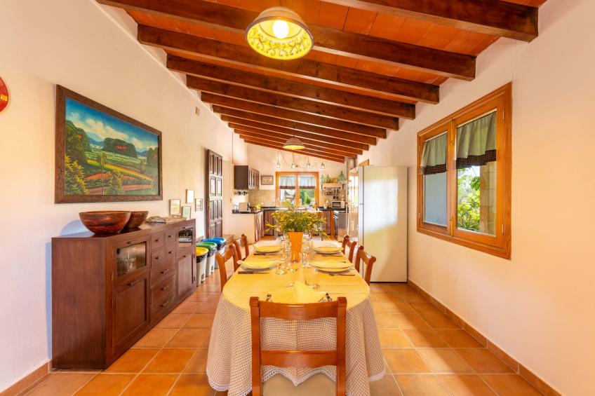 Issamar, Finca 5StarsHome Mallorca - foto 15