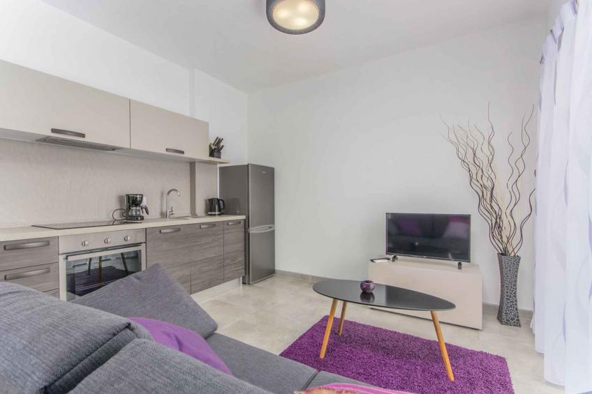 Ferienwohnung mit Terrasse - BF-P5W2Y - foto 12