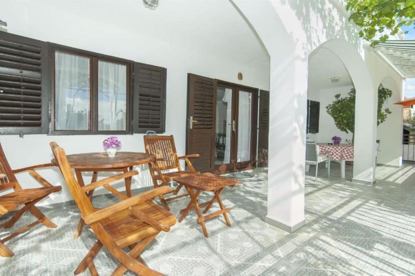 Two Bedroom Apartment - foto 3