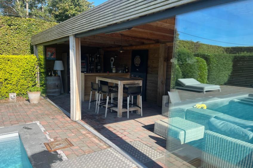 Sint Denijs Gite - foto 33