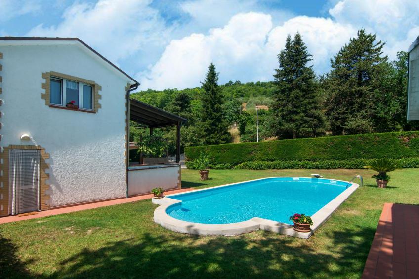 Apartamento Giardino - foto 6