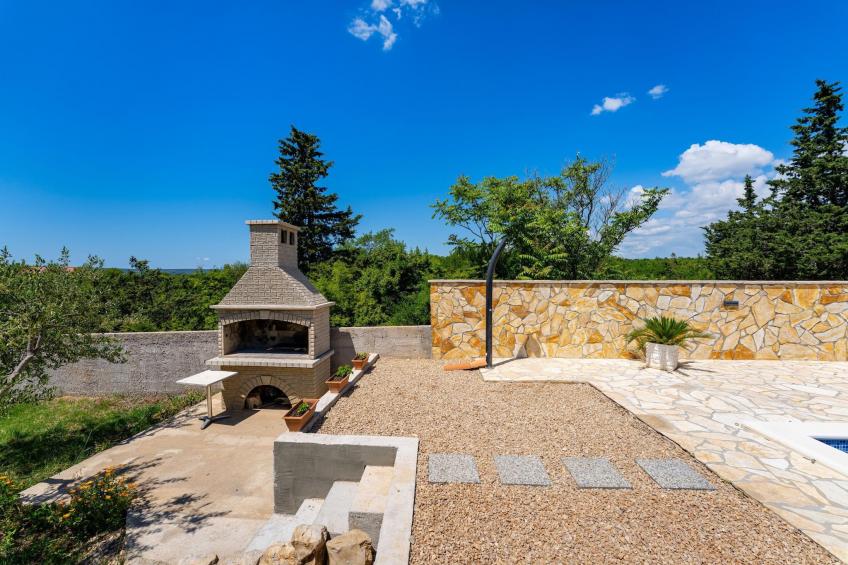 Holiday home Maria - foto 53