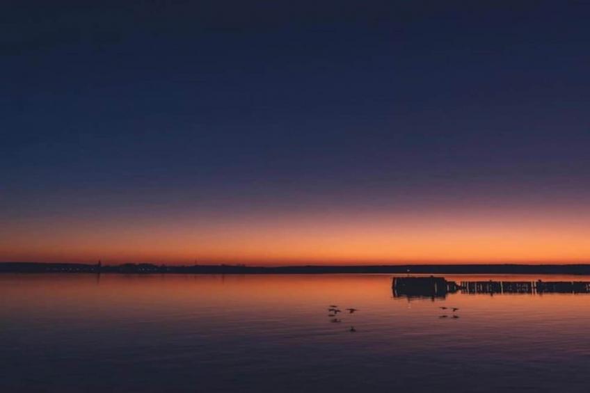 Bungalowanlage Gänseblümchen 7 - foto 28