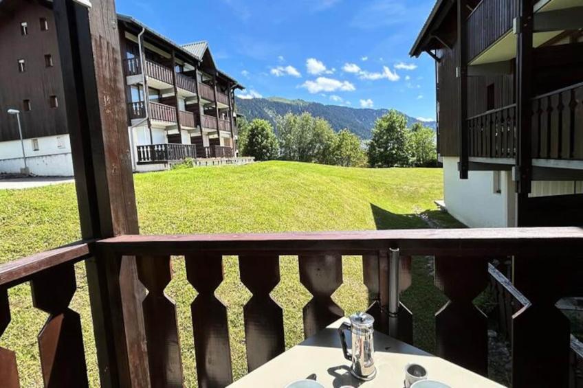 Résidence Le Haut Val D'arly - foto 14