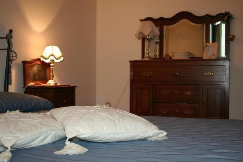 Casa Sbrizza... auf dem Lande, 15 Minuten vom Meer entfernt - foto 14