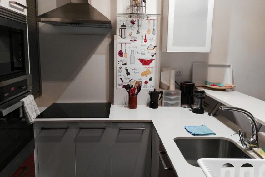 Appartement mit Balkon in einem Komplex mit Gemeinschaftspool am Meer - foto 15