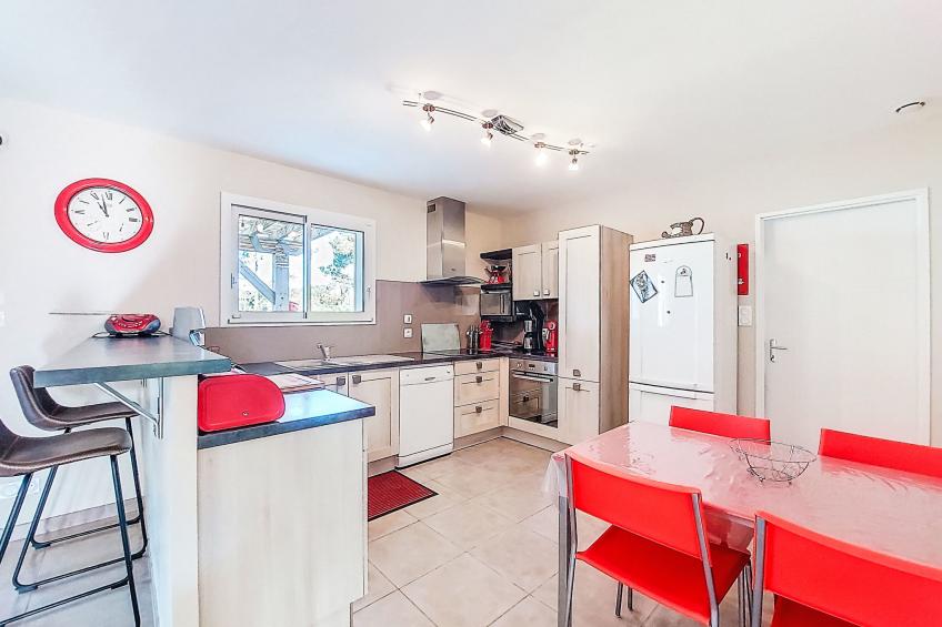 Ferienhaus (MVT225) - foto 8