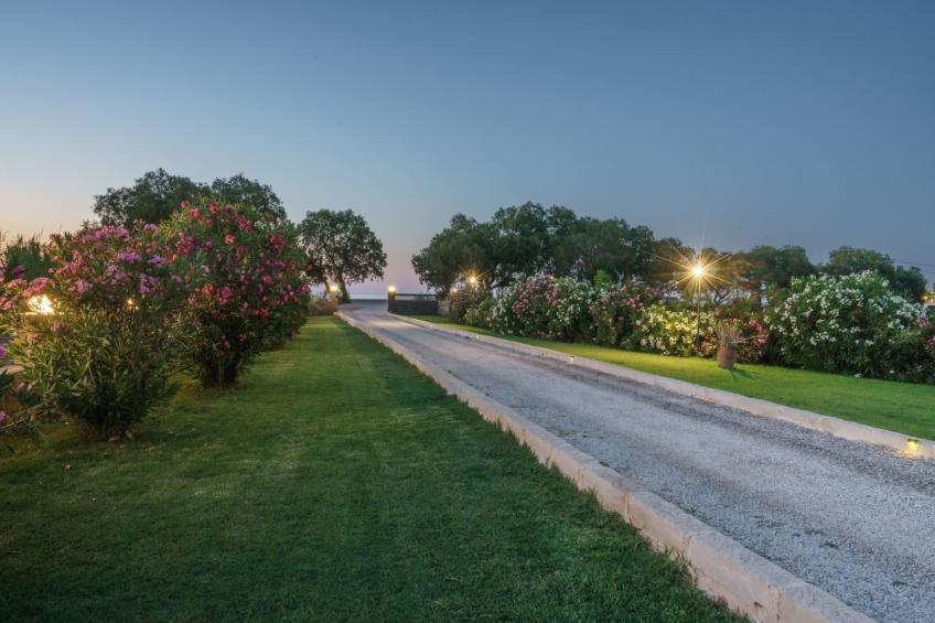 Neue Strandvilla SixStars in Chania, mit Sauna - foto 35