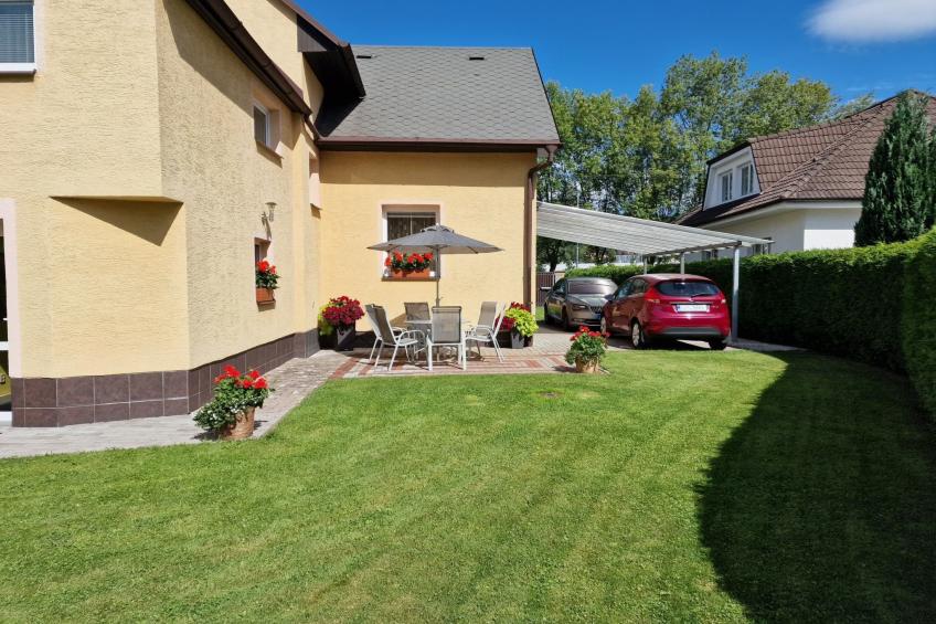 mit Garten und Pools - foto 9