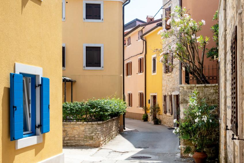 "Stelia 3" mit Balkon - foto 35