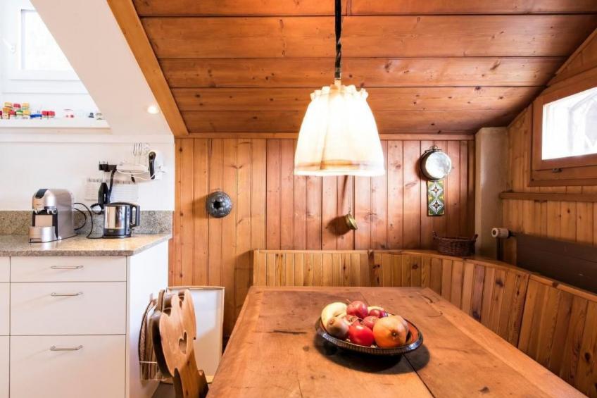 Chesa Lagrev-Schucan - foto 13