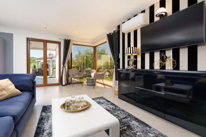 Villa Andante Malinska - foto 3