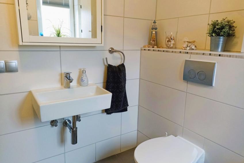 "Heide" mit Garten und Terrasse - foto 24