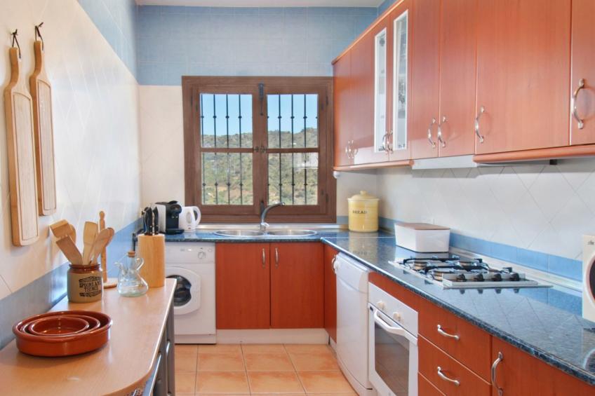 Villa Roble, Pers, Beheizter Pool, Petfriendly - foto 46