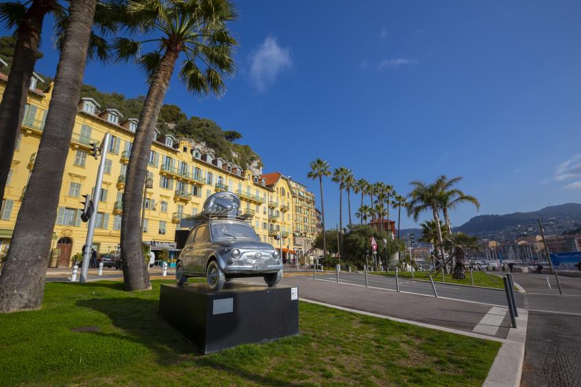 Appartement Liberation 1 - foto 29