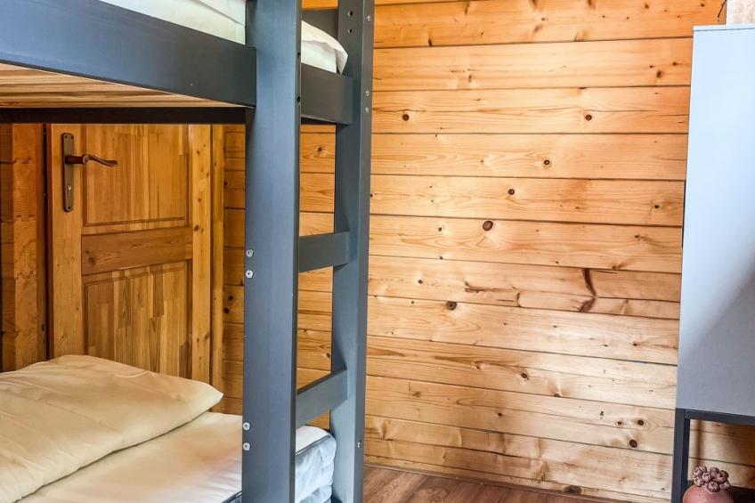 Chalet mit Klima - foto 35