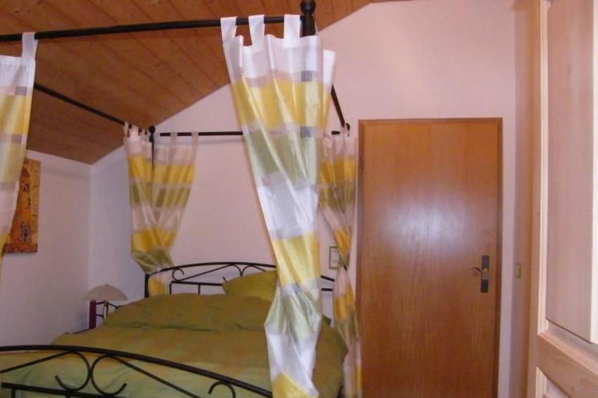 Komfortables Ferienhaus mit Garten und Parkplatz in unmittelbarer Nähe zum Stad - foto 8