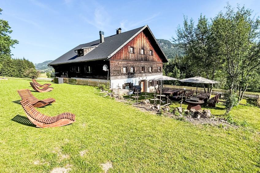 Haus Schönblick - foto 12