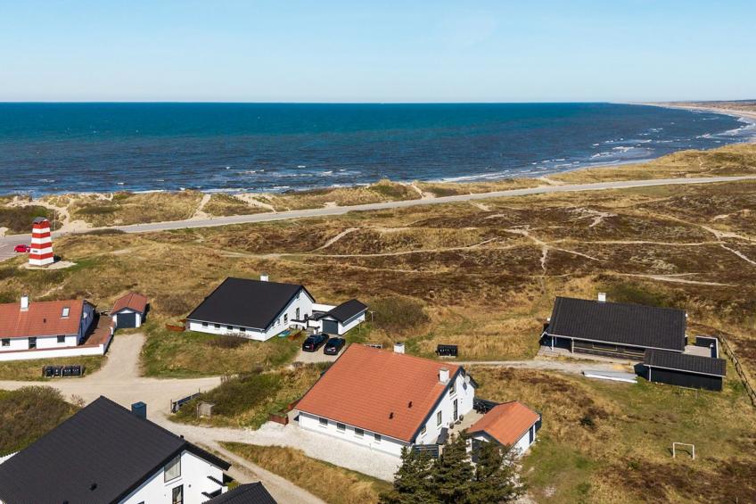 "Flugha" - 190m from the sea