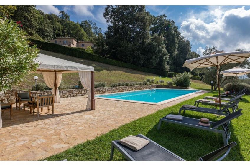 Chianti Resort-Casa Ginestra - foto 3