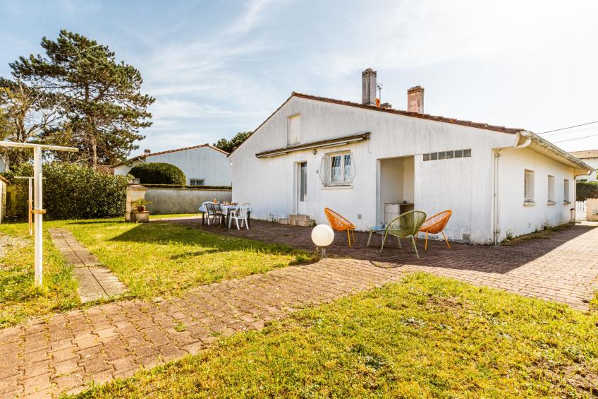 Maison des Groies - foto 25